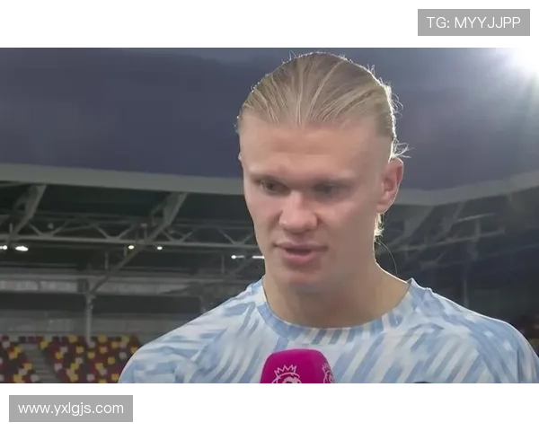 哈兰德足球明星的崛起与传奇之路探秘