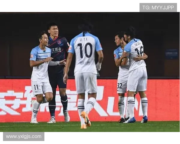 广州足球队杯赛技术分析与表现评估探讨